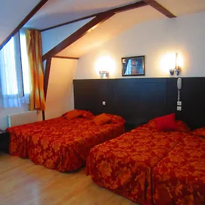 visit hotel